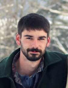Photo of teacher